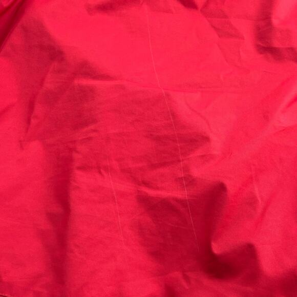 Burton Jacket Women XL Winter Coat Dryride Thermal Snowboard Gorpcore Ski Red - Picture 11 of 13